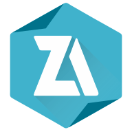 ZArchiver Pro老版本