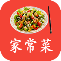 家常菜美食做法大全