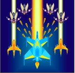 SpaceShooter