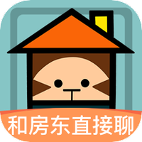 和房东直接聊