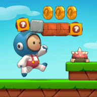 fun guy run