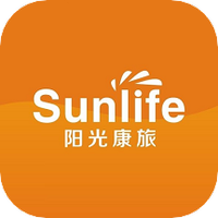 阳光康旅