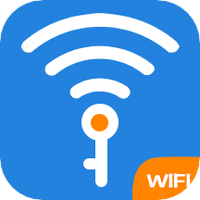 万能WiFi密码