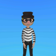 bag snatcher 3d