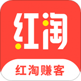 红淘赚客