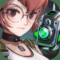 混乱城少女