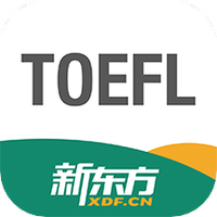 新东方托福