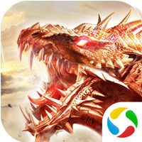青云传之九州神兽录