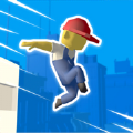 酷跑冲刺3d