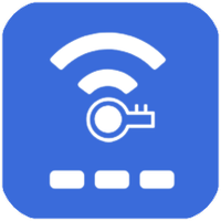 智能Wifi密码查看器