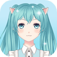 动漫卡通头像制作
