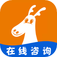 小鹿在家