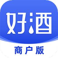 好酒集商户端