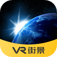 VR手机街景地图