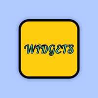 Widget小组件