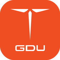 GDU Pro软件