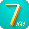 7公里