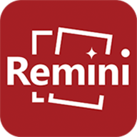 Remini照片增强器
