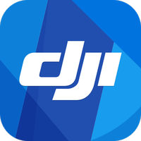 DJI GO大疆无人机