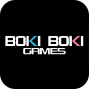 BokiBokiGames