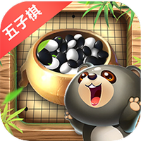开心五子棋