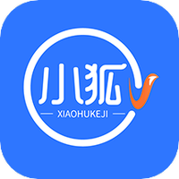 小狐云