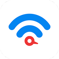 免费WiFi随心用
