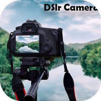 DSLR CAMERA