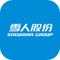 雪人物联