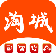 淘城网