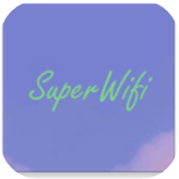 超级快速WiFi