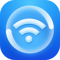 闪连WiFi