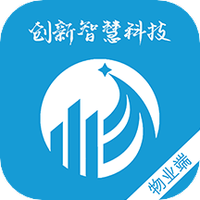 蓝之郡物业端