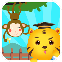 儿童学动物