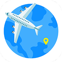 Boast旅行图