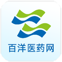 百洋医药网