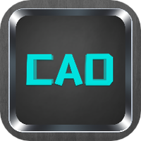 cad手机制图