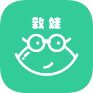 致娃智能EV镜儿童坐姿矫正