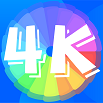 超清动态壁纸4K