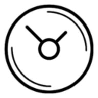 极美时钟