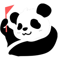 熊猫导游