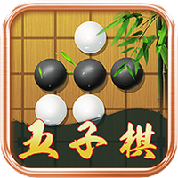 五子棋单机