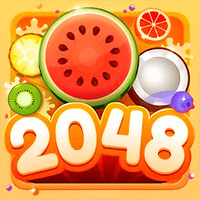 2048单机