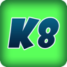 K8游戏