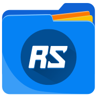 RS文件浏览器
