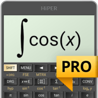 HiPER Calc Pro汉化版