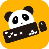熊猫鼠标Pro