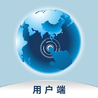 用手点