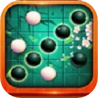万宁五子棋