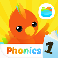 自然拼读 phonics 1